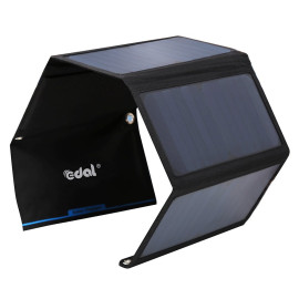 Солнечная зарядка Edal 28W